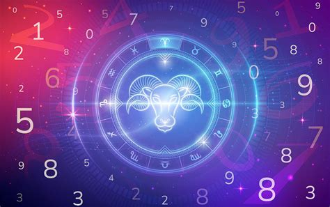 lucky aries numbers|Aries Lucky Numbers for today â€“ Numerology, .